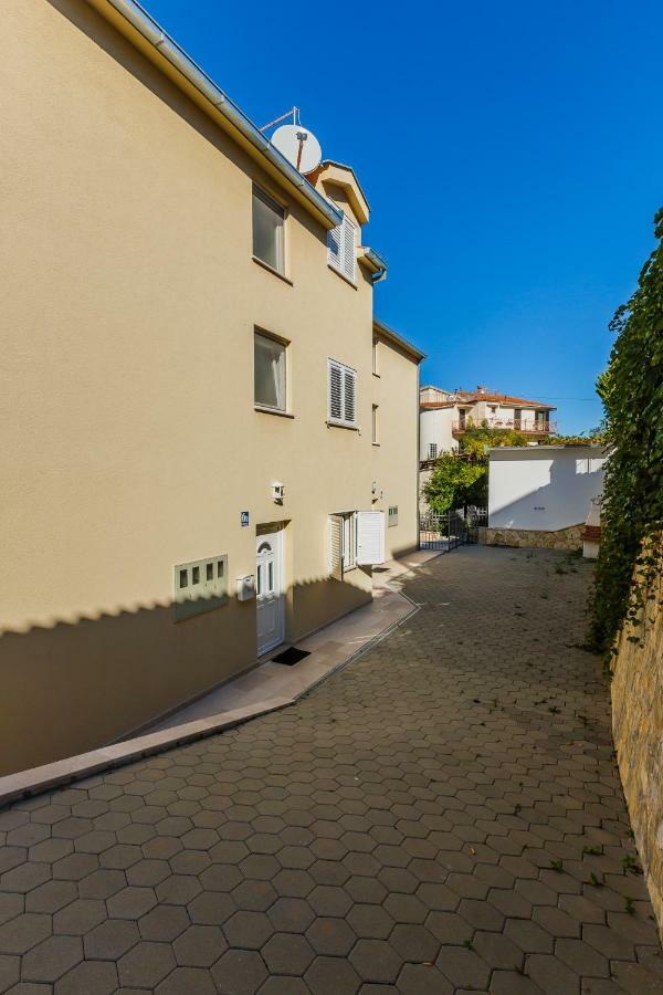 Villa Joma 2 Trogir Exterior photo