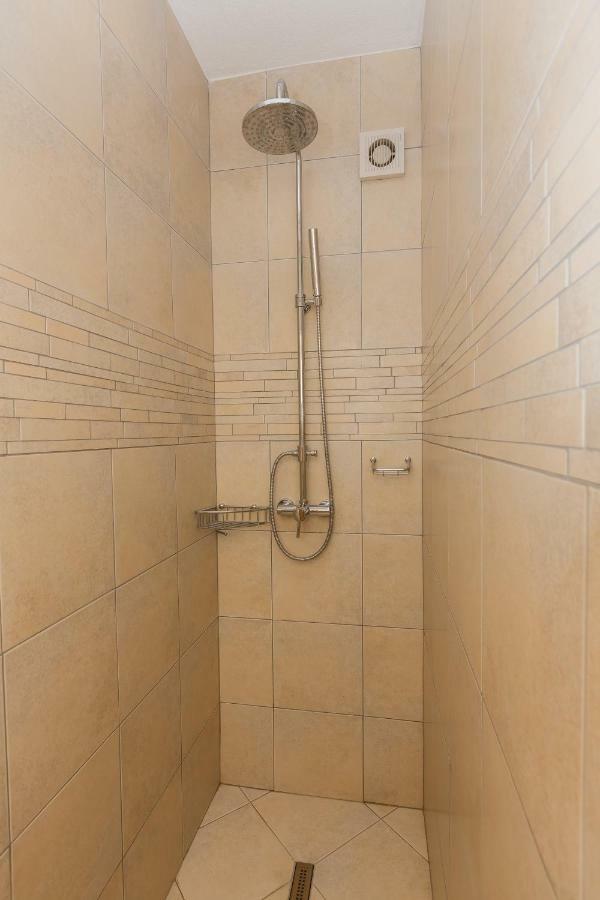 Villa Joma 2 Trogir Exterior photo